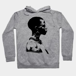 Andile Hoodie